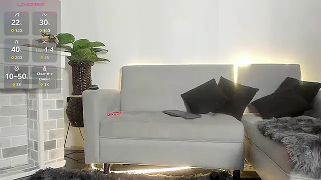 Snapshot of Selenecollins chatting on October 2025 12:25:01 PM Selenecollins online show from October 2025 12:25:01 PM