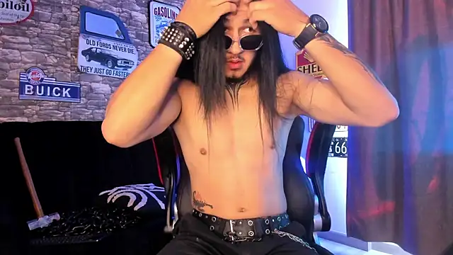 the beast master  online show from December 2024 01:10:02 PM