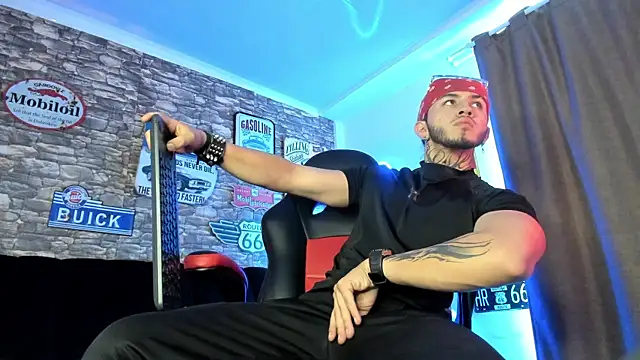 the beast master  online show from December 2024 02:01:01 PM