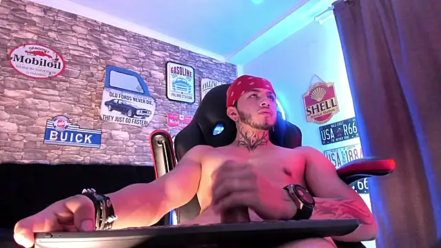 the beast master  online show from December 2024 05:02:01 PM