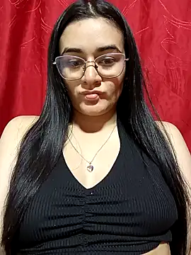 Hanna Kinsley online show from December 2024 12:13:01 AM