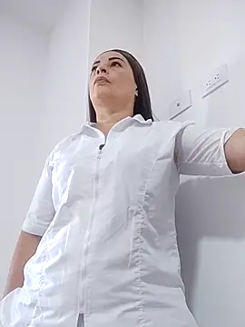 Snapshot of _Prinscarlet_ chatting on October 2025 07:14:01 PM Prinscarlet online show from October 2025 07:14:01 PM