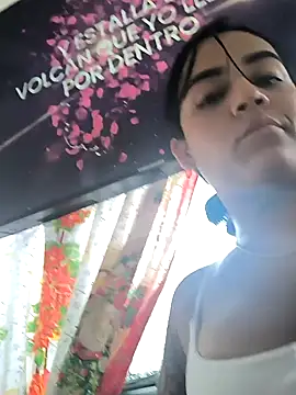 Brianacooper online show from December 2024 08:58:02 PM