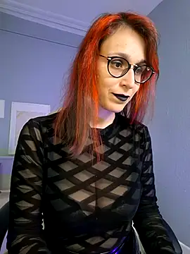 Dora Marcelli online show from March 2025 10:22:02 AM