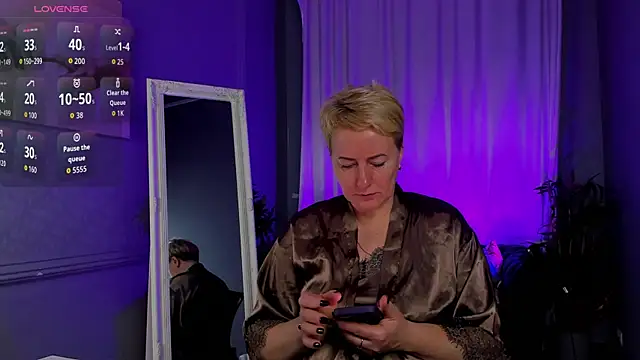 Snapshot of Nika_Smit chatting on October 2025 04:53:01 AM Nika Smit online show from October 2025 04:53:01 AM