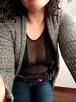 NATHALIA-28  online show from September 2025 12:15:01 PM