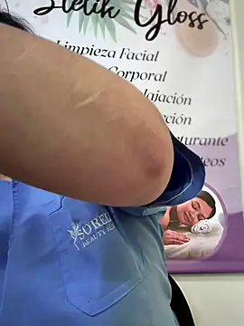 NATHALIA-28  online show from October 2025 12:17:02 PM