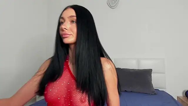 Snapshot of IvyKaelani chatting on January 2025 01:47:01 PM IvyKaelani online show from January 2025 01:47:01 PM