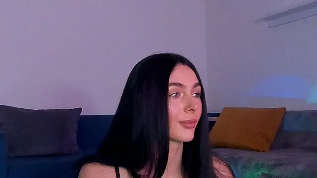 Snapshot of IvyKaelani chatting on February 2025 06:04:02 PM IvyKaelani online show from February 2025 06:04:02 PM