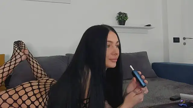 Snapshot of IvyKaelani chatting on March 2025 12:54:02 PM IvyKaelani online show from March 2025 12:54:02 PM