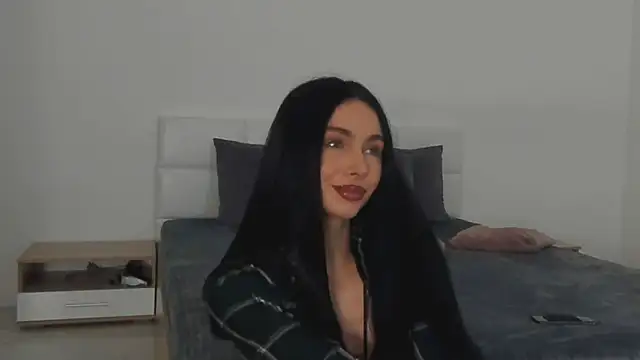 Snapshot of IvyKaelani chatting on March 2025 06:11:02 PM IvyKaelani online show from March 2025 06:11:02 PM