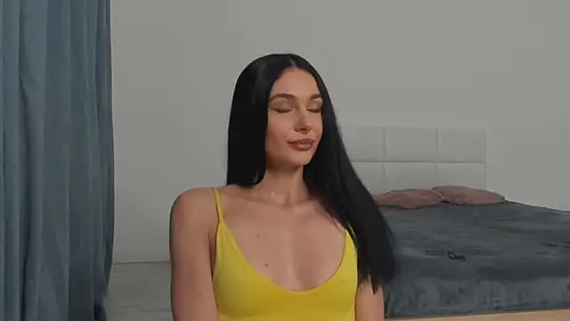 Snapshot of IvyKaelani chatting on March 2025 06:45:01 PM IvyKaelani online show from March 2025 06:45:01 PM