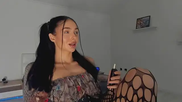 Snapshot of IvyKaelani chatting on March 2025 05:02:01 PM IvyKaelani online show from March 2025 05:02:01 PM