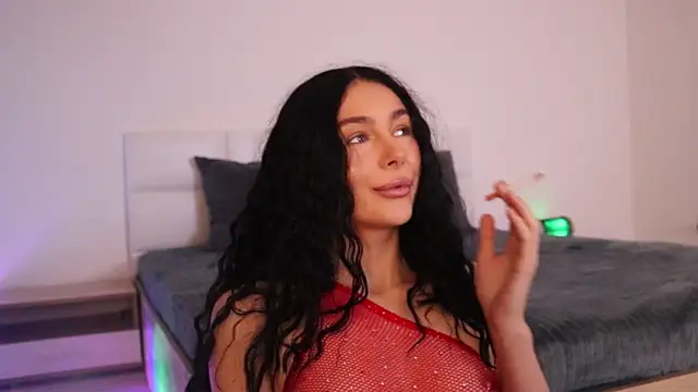 Snapshot of IvyKaelani chatting on March 2025 03:59:01 PM IvyKaelani online show from March 2025 03:59:01 PM