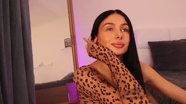 Snapshot of IvyKaelani chatting on March 2025 07:46:02 PM IvyKaelani online show from March 2025 07:46:02 PM