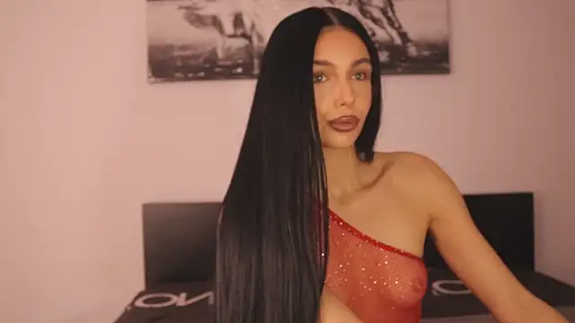 Snapshot of IvyKaelani chatting on October 2025 01:21:01 PM IvyKaelani online show from October 2025 01:21:01 PM