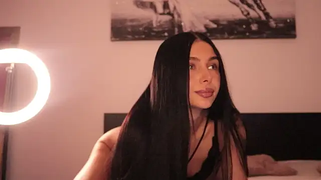 Snapshot of IvyKaelani chatting on October 2025 02:02:01 PM IvyKaelani online show from October 2025 02:02:01 PM