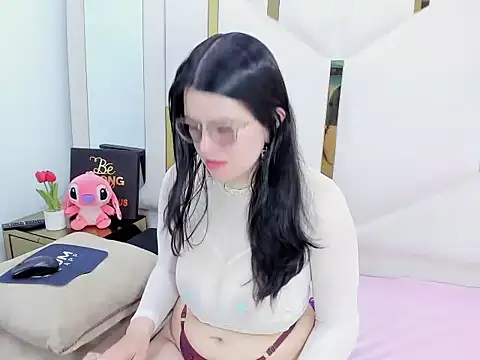 TiffanyDolll   online show from September 2025 02:10:01 PM