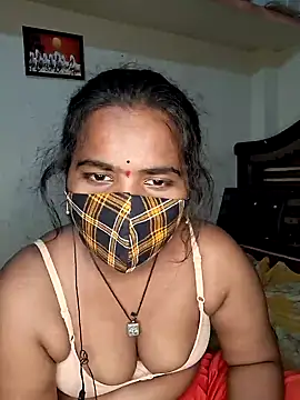 anitha906 online show from January 2025 07:43:01 PM