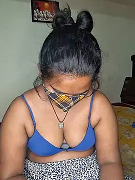 anitha906 online show from February 2025 06:14:01 AM