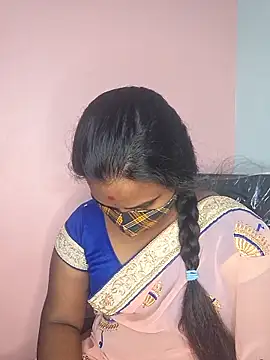 anitha906 online show from October 2025 05:00:01 PM