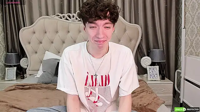 TrevorBenson online show from September 2025 06:13:02 PM