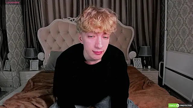 TrevorBenson online show from October 2025 03:04:01 AM