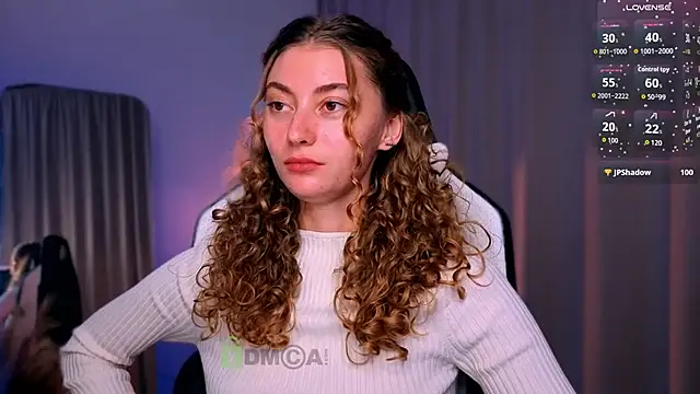 Snapshot of lady_curls chatting on September 2025 09:40:02 PM lady curls online show from September 2025 09:40:02 PM