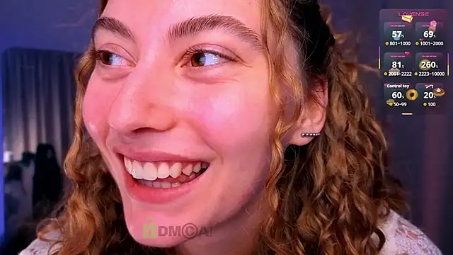 Snapshot of lady_curls chatting on October 2025 09:34:02 PM lady curls online show from October 2025 09:34:02 PM