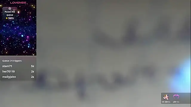 elis gabbi online show from January 2025 07:59:02 PM