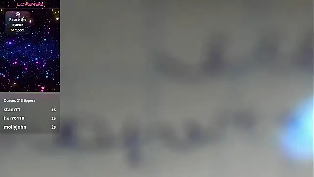 elis gabbi online show from January 2025 11:02:01 PM