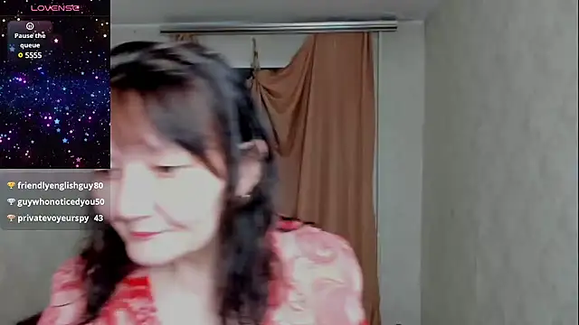 elis gabbi online show from February 2025 11:20:01 AM