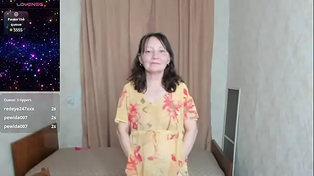 elis gabbi online show from February 2025 01:40:02 PM