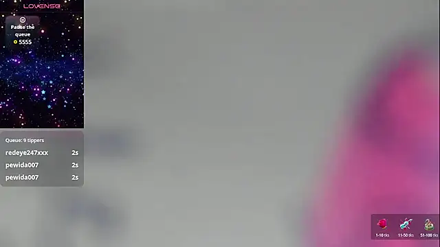 elis gabbi online show from February 2025 07:52:02 PM