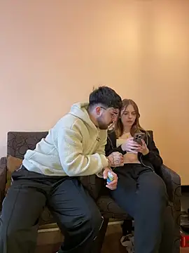 MrAndMrsSavage online show from February 2025 02:36:01 PM