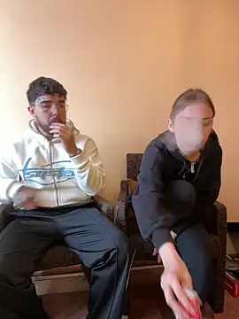 MrAndMrsSavage online show from February 2025 02:43:02 PM