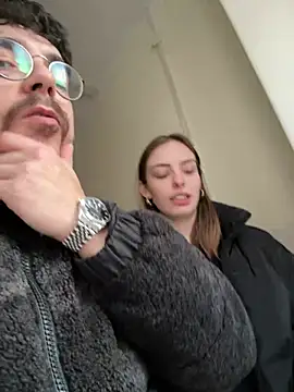 MrAndMrsSavage online show from March 2025 10:16:01 PM