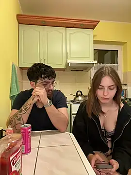 MrAndMrsSavage online show from March 2025 09:06:02 PM