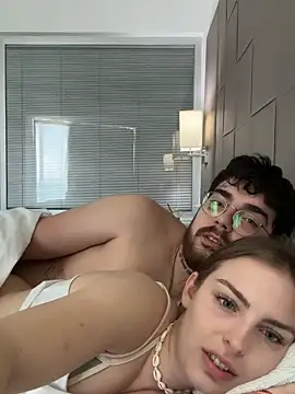 MrAndMrsSavage online show from March 2025 01:30:01 PM