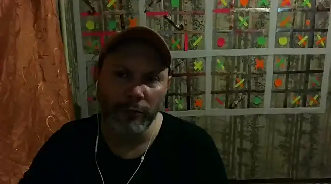 AgnichBan online show from December 2024 08:39:02 PM