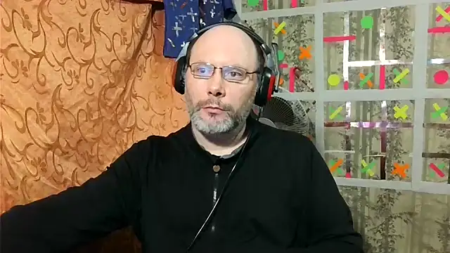 AgnichBan online show from January 2025 05:37:02 PM