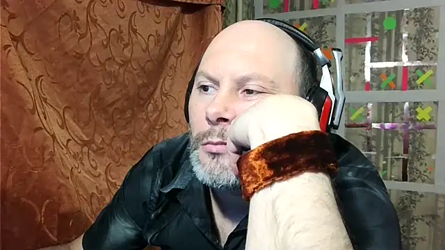 AgnichBan online show from January 2025 04:58:02 PM