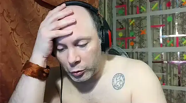 AgnichBan online show from January 2025 07:32:01 PM