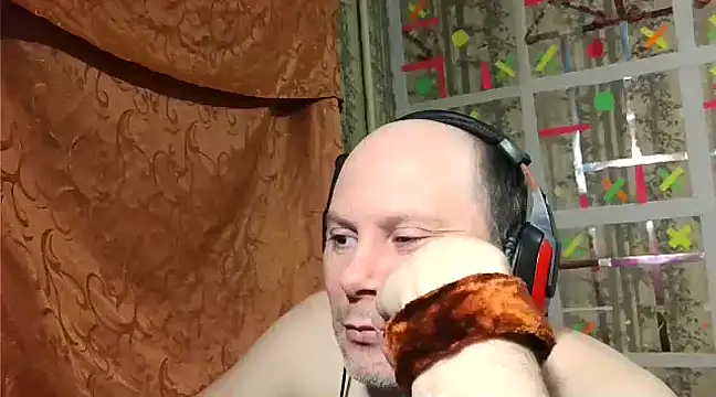 AgnichBan online show from January 2025 10:34:02 PM