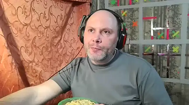 AgnichBan online show from February 2025 02:13:02 PM