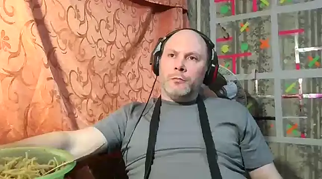 AgnichBan online show from February 2025 05:15:02 PM