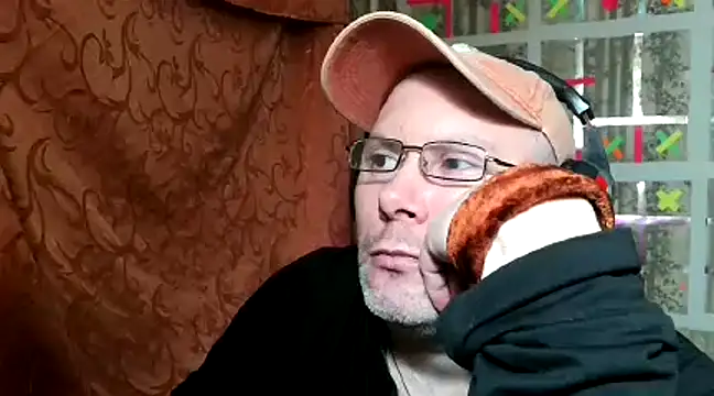 AgnichBan online show from February 2025 01:16:02 PM