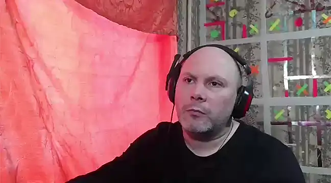 AgnichBan online show from February 2025 03:33:01 AM