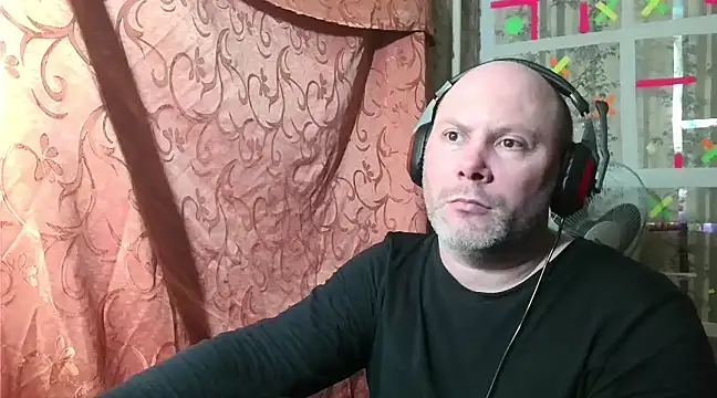 AgnichBan online show from February 2025 07:23:01 PM