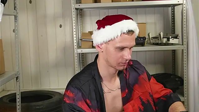 vance rulez online show from December 2024 12:45:02 PM